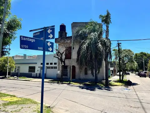 VIVIENDA RENTA ISIDRO CASANOVA