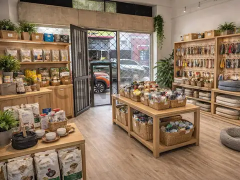 Local en Alquiler A Estrenar