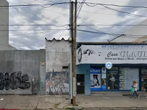 Terreno en Venta en Gerli, Partido de Avellaneda