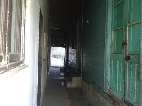 Terreno en Venta en Piñeyro, USD 80.000