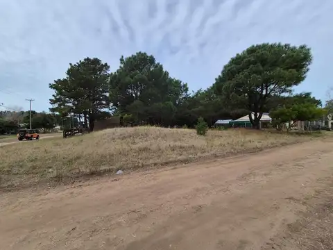 VENTA DE LOTE COSTA ARGENTINA NUEVA ATLANTIS