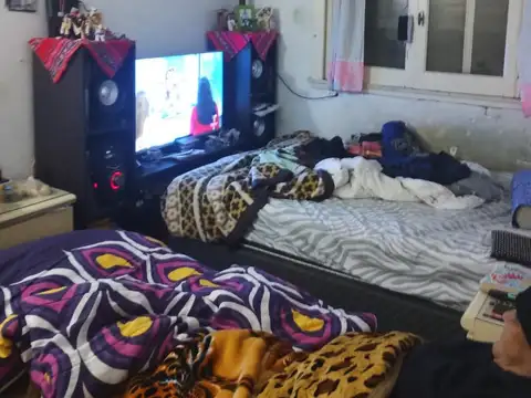 Depto Tipo Casa en Venta en Parque Chacabuco, USD 79.000