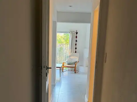 Barrio Santa María de los Olivos