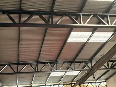 Galpon en Venta en El Grafico, USD 148.000