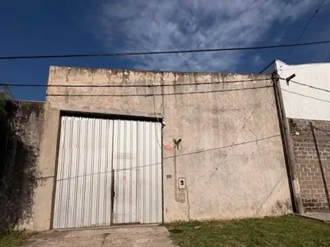 Galpon Betinotti 741 - zona Mercado Concentracion Fisherton