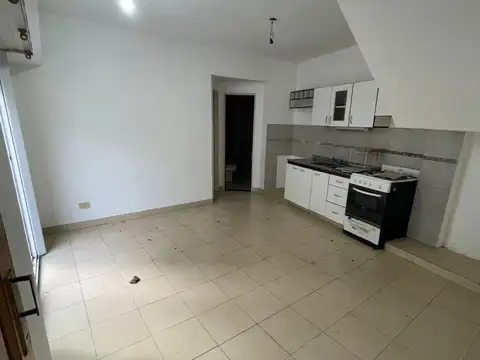 Departamento en Venta en Caseros, USD 55.000