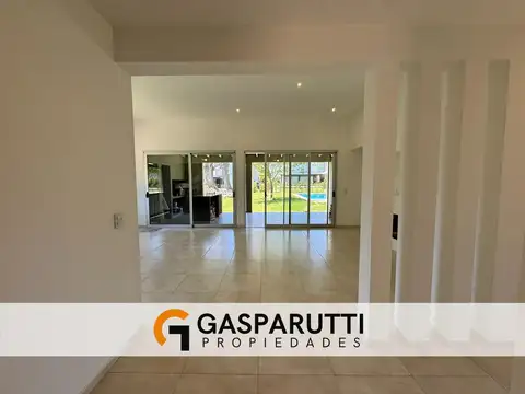Casa en Venta 3 años
