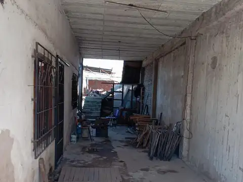 Casa en Venta en José León Suárez, USD 65.000