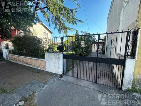 Terreno en Venta en Villa Santos Tesei, USD 54.000