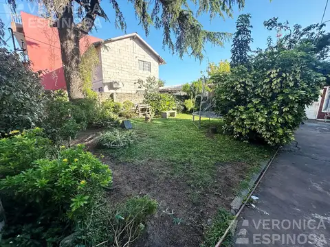 VENTA Terreno en Villa Santos Tesei MEJORAS