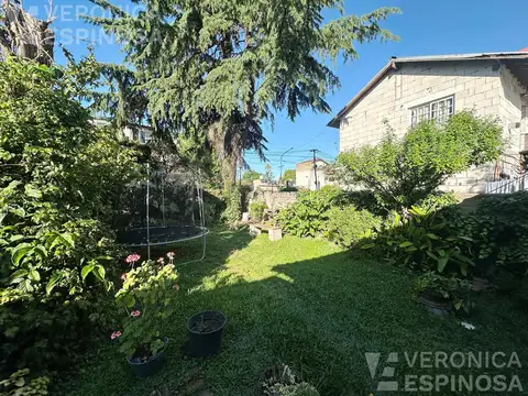 Terreno en Venta 27  mts Fondo