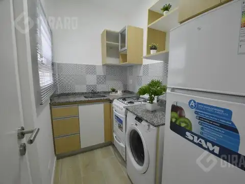 Departamento en Venta 40 años