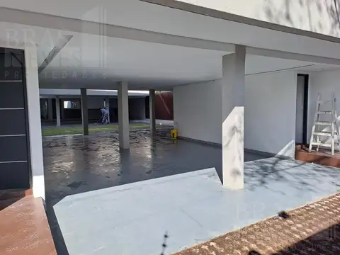 Departamento en Venta en Olivos, USD 239.000