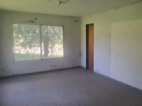 Casa 4 ambientes con 4 baños