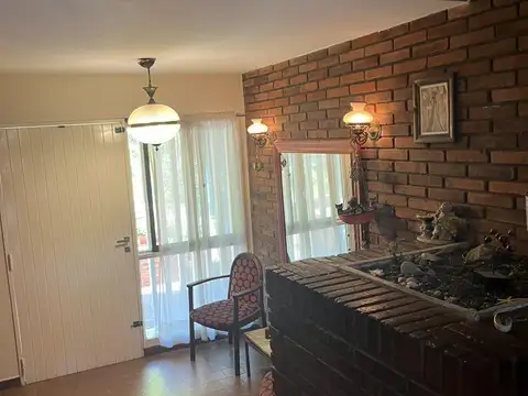 Casa en Venta 45 años
