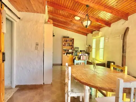 Casa en Venta en Punta Lara, USD 90.000