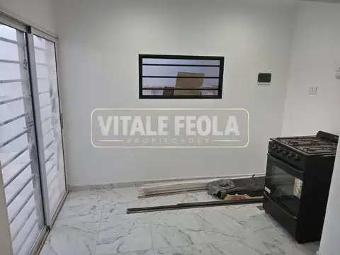 Casa en Venta 40 años