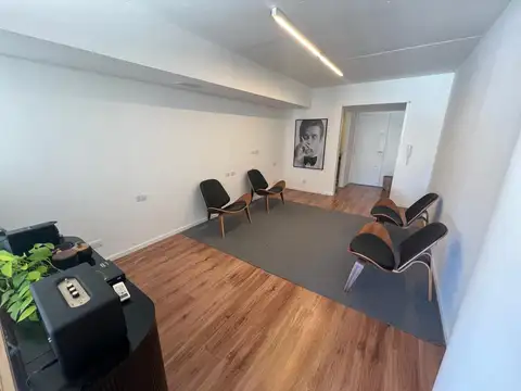 Oficina en Alquiler en Nuñez, $ 900.000