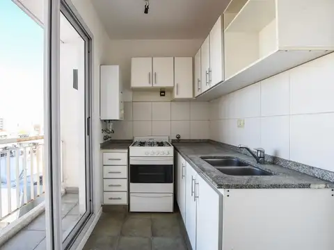 Departamento en Venta al Norte