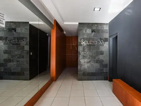 Departamento en Rosario