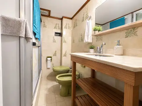 Departamento en Venta 55 años