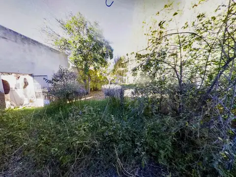 Casa Monoambiente con 1 baño