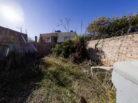 Casa en Venta 45 años