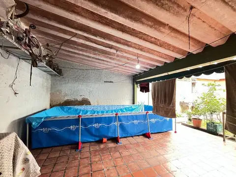 Casa en Venta en Monte Chingolo, Partido de Lanús