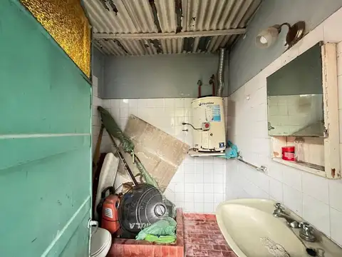 Casa en Venta 27 años