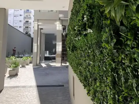 ALQUILER DOS AMBIENTES CABALLITO