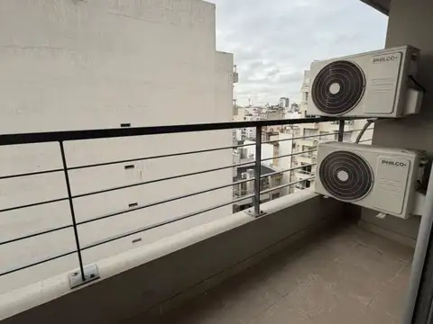 Departamento en Alquiler de 1 dormitorio