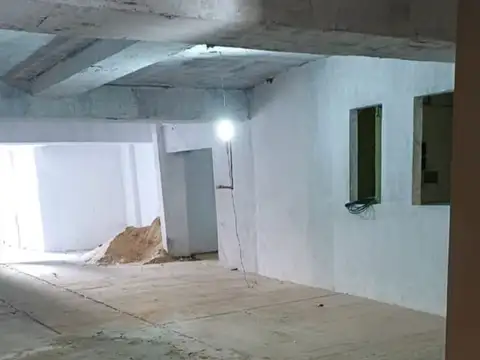 Cocheras a metros de Casa de Gobierno Paraná