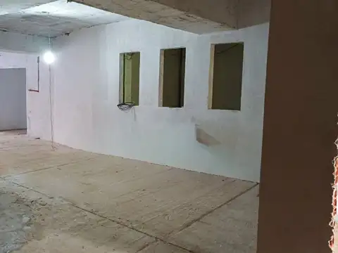 Cocheras a metros de Casa de Gobierno Paraná