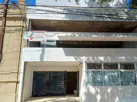 Cocheras a metros de Casa de Gobierno Paraná