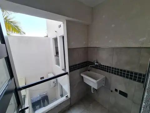 Departamento en Alquiler al Este