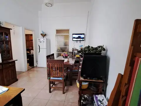 Depto Tipo Casa en Venta de 1 dormitorio