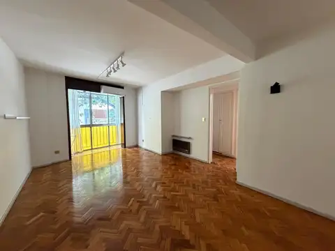Departamento en Alquiler en Recoleta, Capital Federal