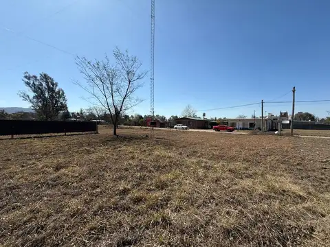 TERRENO VENTA URBANIZACION LOS ROBLES LA SILLETA