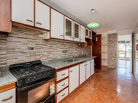 Departamento en Venta en Belgrano, USD 175.000