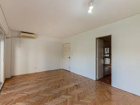 Departamento en Venta 46 años