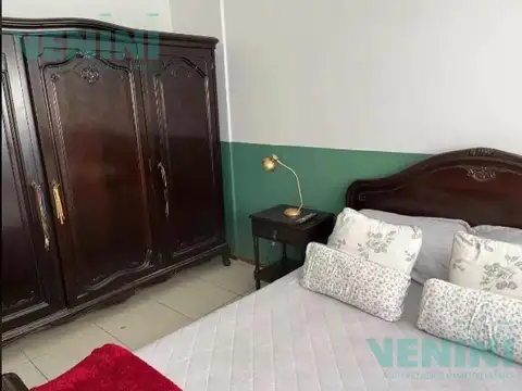Departamento en Alquiler Temporal Permite mascota