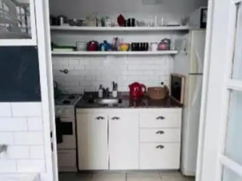 Departamento en Alquiler Temporal en Villa Crespo, USD 600