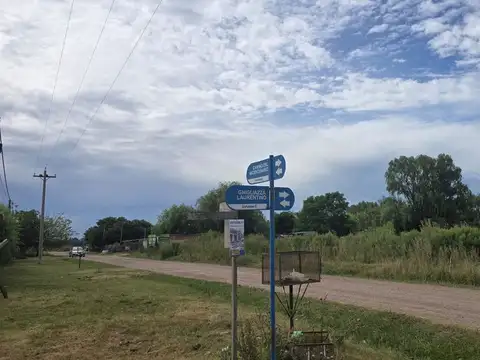 TERRENO EN EL TALADRO CAÑUELAS