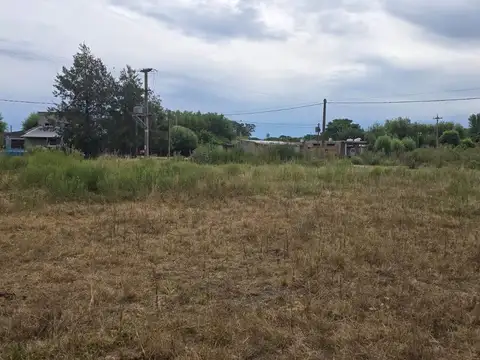 Terreno en Venta en Cañuelas, USD 18.000