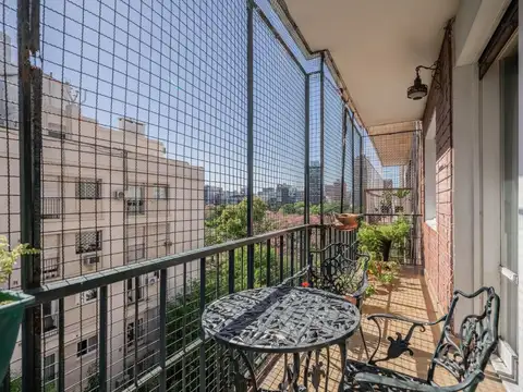 Departamento en Venta en Palermo, USD 540.000