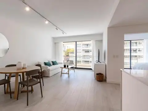 Departamento en alquiler- 2 ambientes- Palermo Hollywood