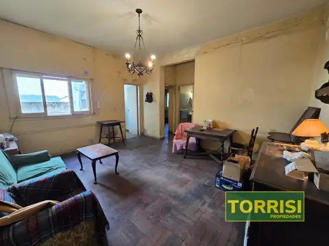 VENTA - 3 AMB 50 M2 - ZAPIOLA 2300 - BELGRANO