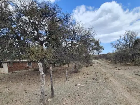 Campo en venta en Chañar Viejo, San Alberto