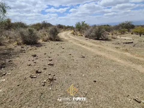Campo en venta en Chañar Viejo, San Alberto
