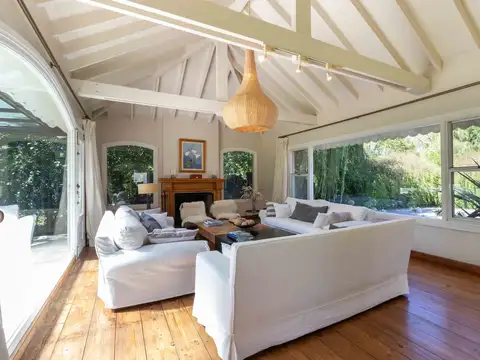 Casa en Venta en La Retama, USD 690.000